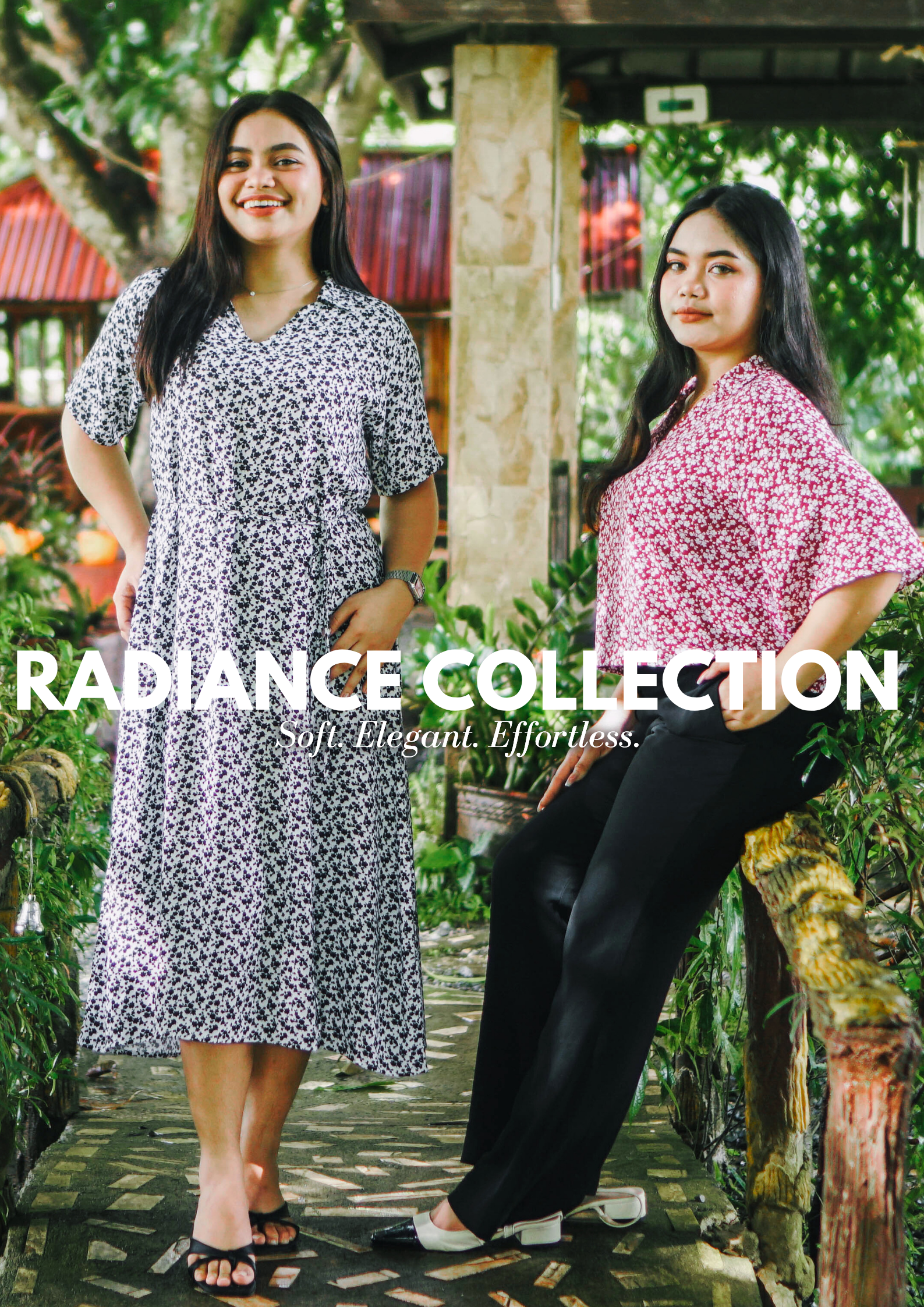 Radiance Collection