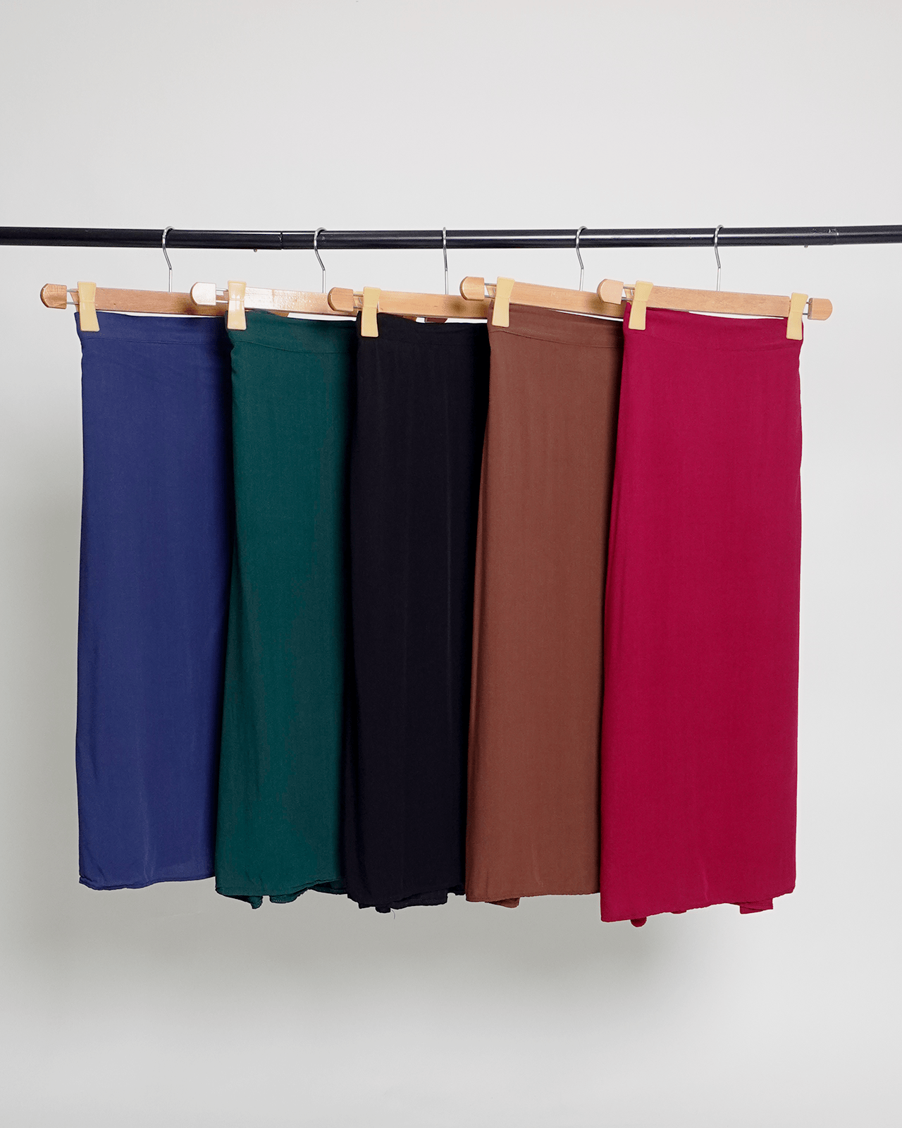 Skirts Series - Kasya