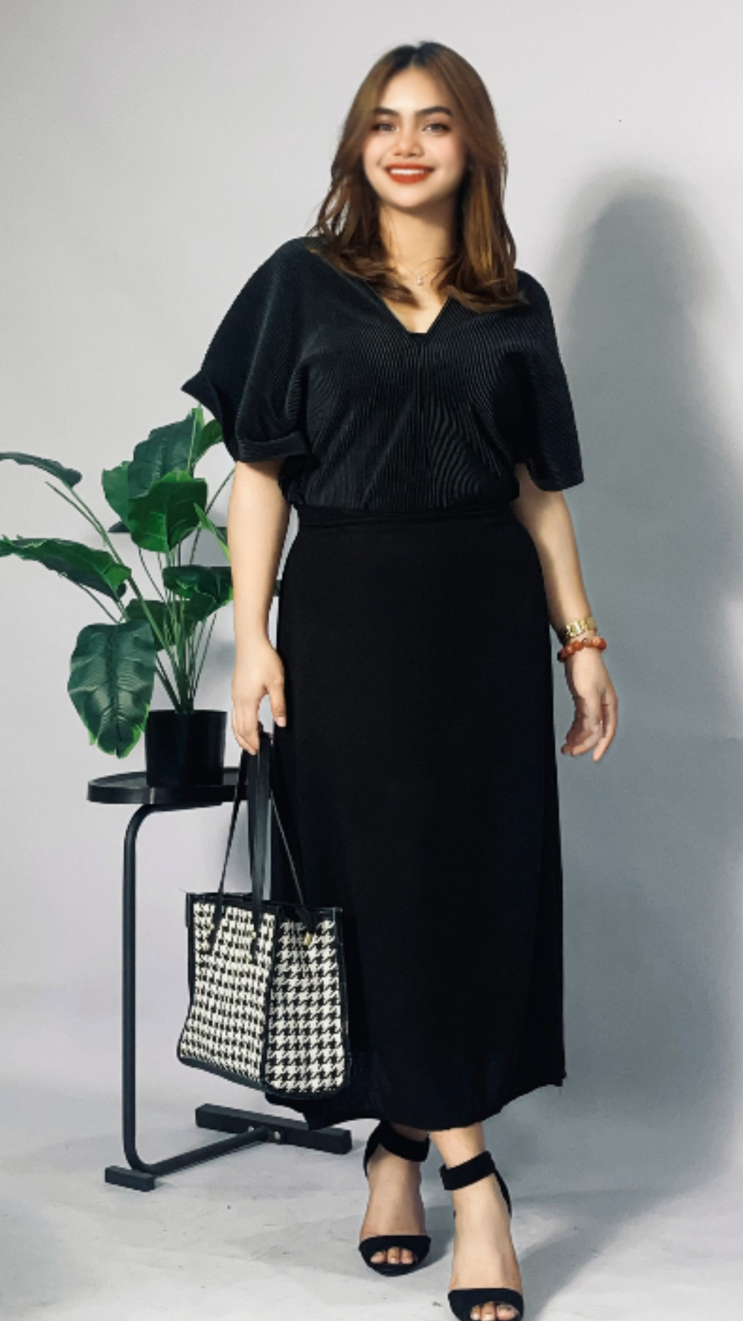 Style to Serve Collection