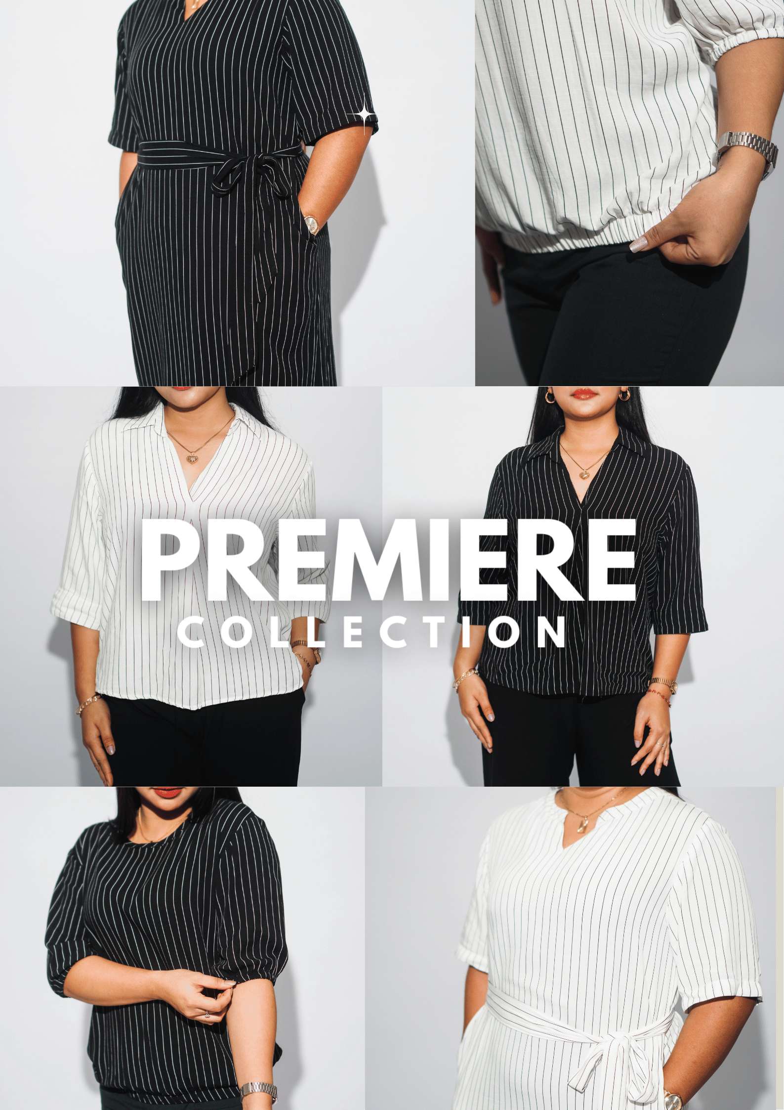 Premiere Collection