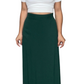 Kasya PH Soft Linen Long Skirt