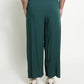 Wide-Leg Pants – Soft Linen