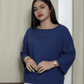 Soft Linen Amara Blouse
