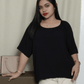 Soft Linen Ava Blouse