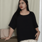 Soft Linen Ava Blouse