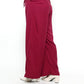 Wide-Leg Pants – Soft Linen