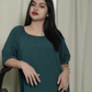 Soft Linen Ava Blouse