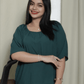 Soft Linen Ava Blouse