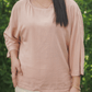Nude Amara Soft Linen Blouse