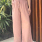 Wide-Leg Pants – Soft Linen (New Colors)