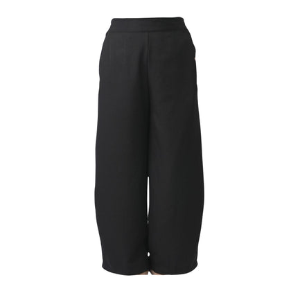 Demi Barrel Pants