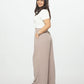 Wide-Leg Pants – Soft Linen