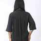 Belle Polo Top – Soft Linen
