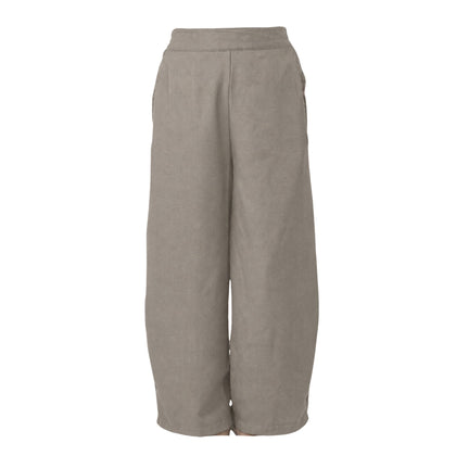 Demi Barrel Pants