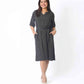 Bianca Maxi Dress – Soft Linen