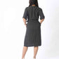 Bianca Maxi Dress – Soft Linen