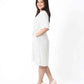 Bianca Maxi Dress – Soft Linen