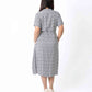 Chelsea Midi Dress- Soft Linen