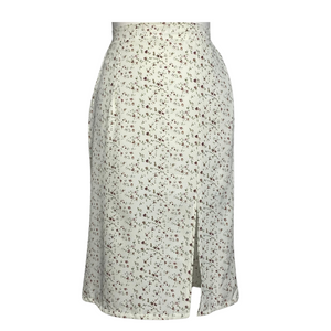 Maxi BKK Cream White