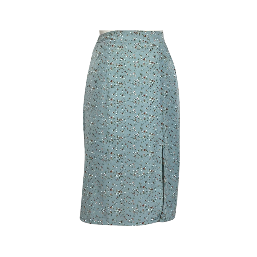 Maxi BKK Blue