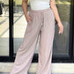 Wide-Leg Pants – Soft Linen (New Colors)