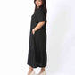 Emily Shift Dress – Soft Linen