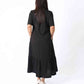 Emily Shift Dress – Soft Linen