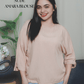 Soft Linen Amara Blouse