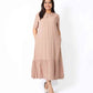 Emily Shift Dress – Soft Linen