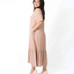 Emily Shift Dress – Soft Linen