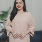 Soft Linen Amara Blouse