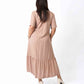Emily Shift Dress – Soft Linen