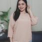 Nude Amara Soft Linen Blouse