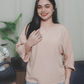 Nude Amara Soft Linen Blouse