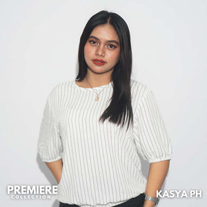 Bea Blouse