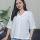 Soft Linen Aliyah Blouse