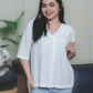 Soft Linen Aliyah Blouse
