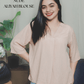 Soft Linen Aliyah Blouse