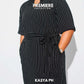 Bianca Dress