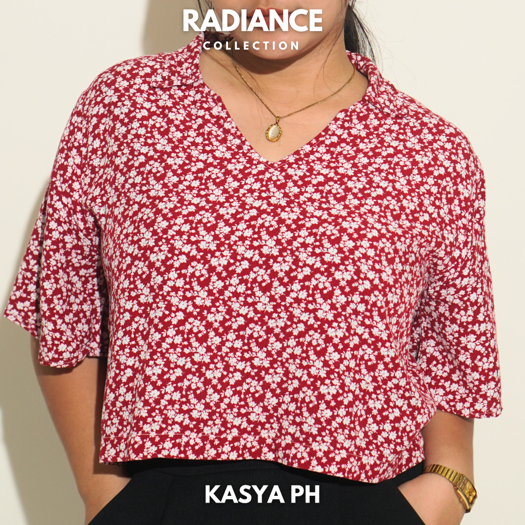 Celine Polo by Kasyaph