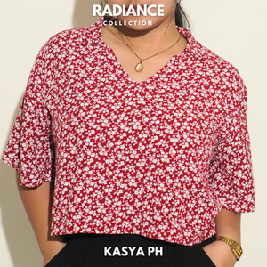 Celine Polo by Kasyaph