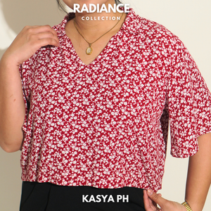 Celine Polo by Kasyaph