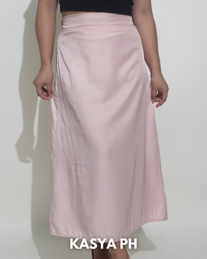 Silk Skirt