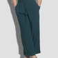 Wide-Leg Pants – Soft Linen