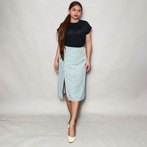 Maxi BKK Blue