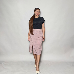 Maxi BKK Mauve