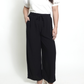 Wide-Leg Pants – Soft Linen