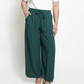 Wide-Leg Pants – Soft Linen