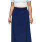 Kasya PH Soft Linen Long Skirt