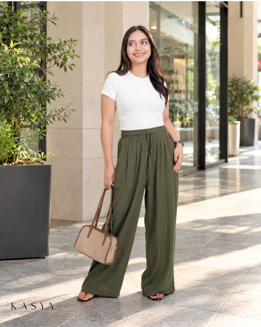 Errands / Coffee date